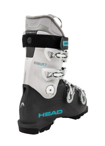Buty narciarskie damskie HEAD EDGE LYT 7 W HV z GRIP WALK  2025
