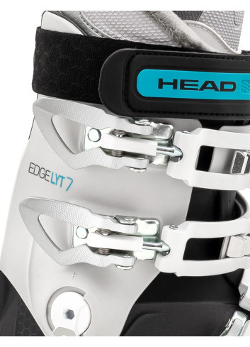Buty narciarskie damskie HEAD EDGE LYT 7 W HV z GRIP WALK  2025