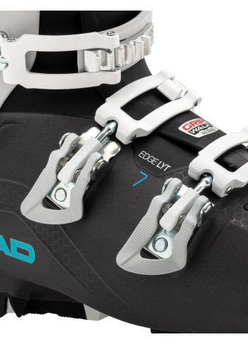 Buty narciarskie damskie HEAD EDGE LYT 7 W HV z GRIP WALK  2025