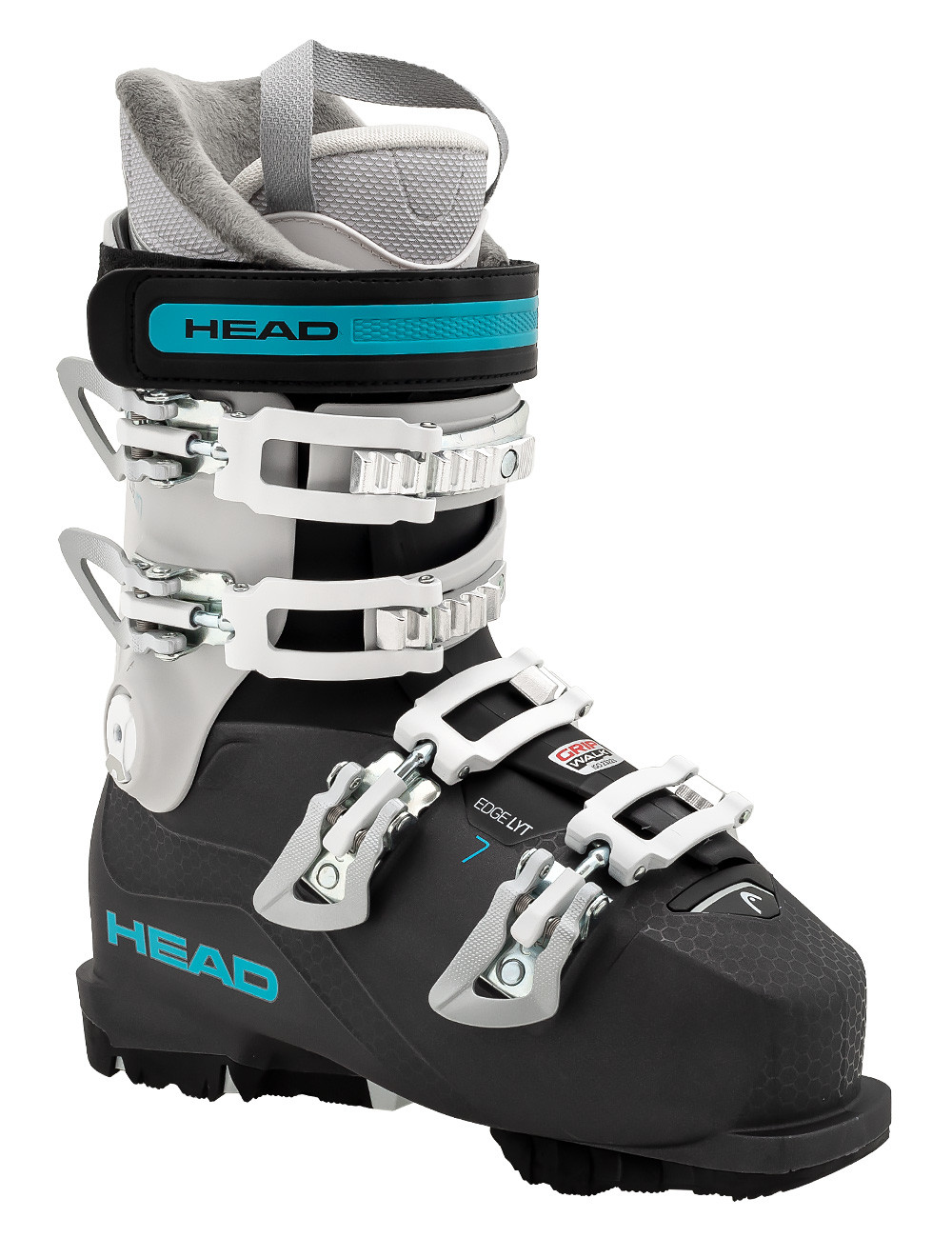 Buty narciarskie damskie HEAD EDGE LYT 7 W HV z GRIP WALK  2025