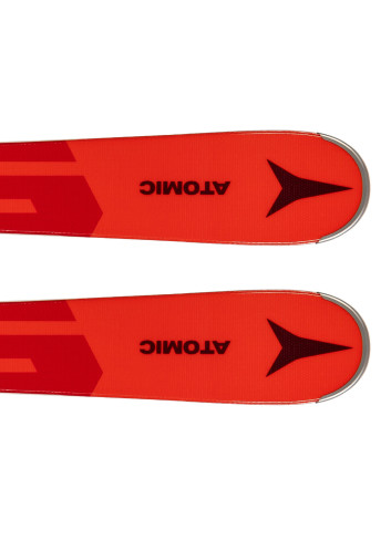 Narty slalomowe ATOMIC REDSTER S7 + wiązanie ATOMIC EM12 z GRIP WALK   2025