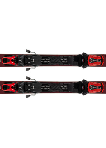 Narty slalomowe ATOMIC REDSTER S7 + wiązanie ATOMIC EM12 z GRIP WALK   2025