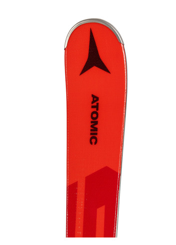 Narty slalomowe ATOMIC REDSTER S7 + wiązanie ATOMIC EM12 z GRIP WALK   2025