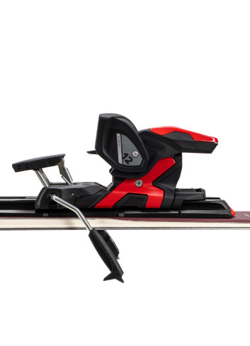 Narty slalomowe ATOMIC REDSTER S7 + wiązanie ATOMIC EM12 z GRIP WALK   2025