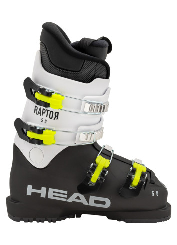 Buty narciarskie dziecięce HEAD RAPTOR 50