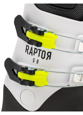 Buty narciarskie dziecięce HEAD RAPTOR 50