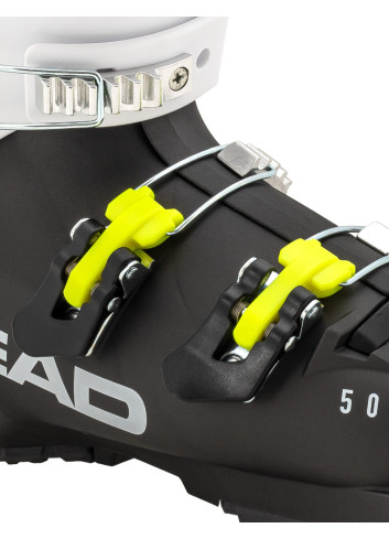 Buty narciarskie dziecięce HEAD RAPTOR 50