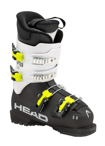 Buty narciarskie dziecięce HEAD RAPTOR 50
