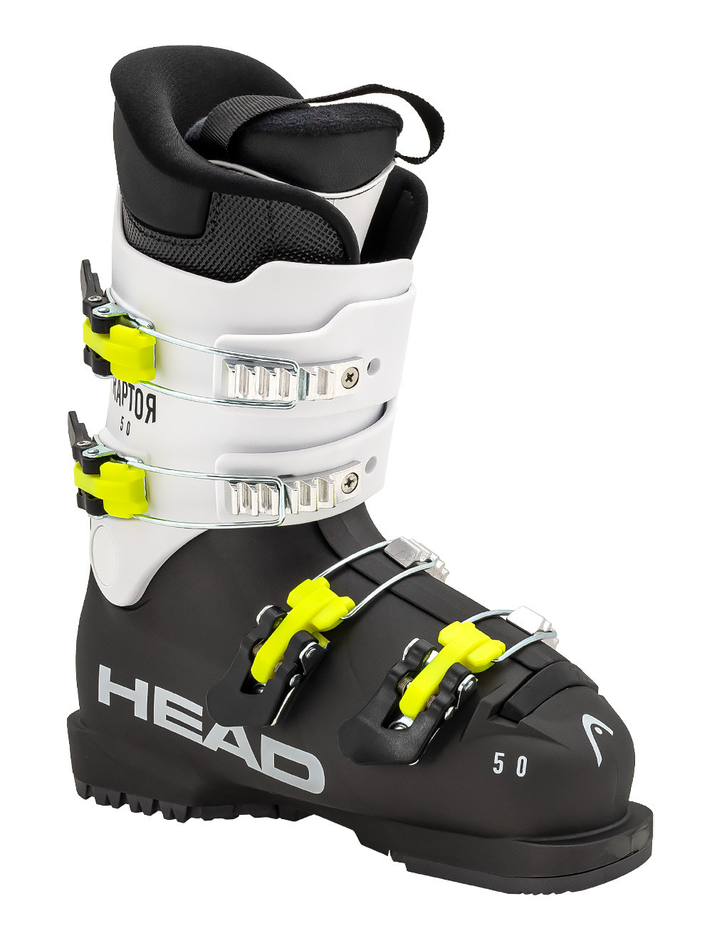 Buty narciarskie dziecięce HEAD RAPTOR 50