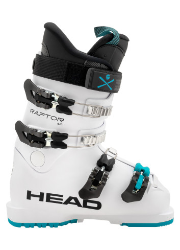 Buty narciarskie dziecięce HEAD RAPTOR 60