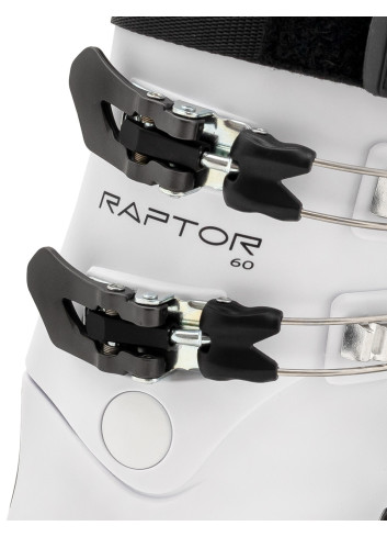 Buty narciarskie dziecięce HEAD RAPTOR 60