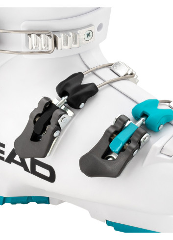 Buty narciarskie dziecięce HEAD RAPTOR 60