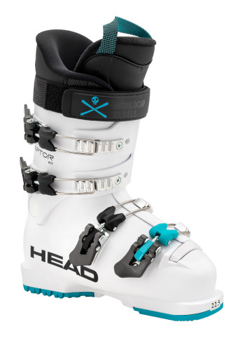 Buty narciarskie dziecięce HEAD RAPTOR 60