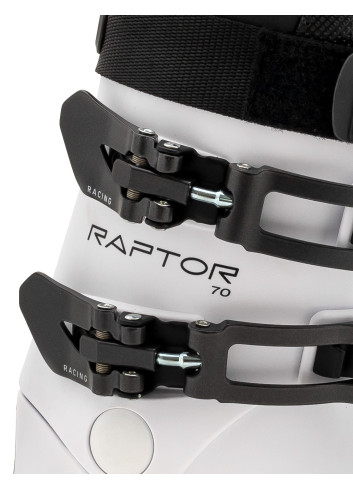 Buty narciarskie dziecięce HEAD RAPTOR 70  2025