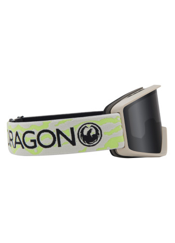 Gogle narciarskie Dragon DXT OTG