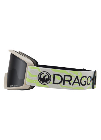 Gogle narciarskie Dragon DXT OTG