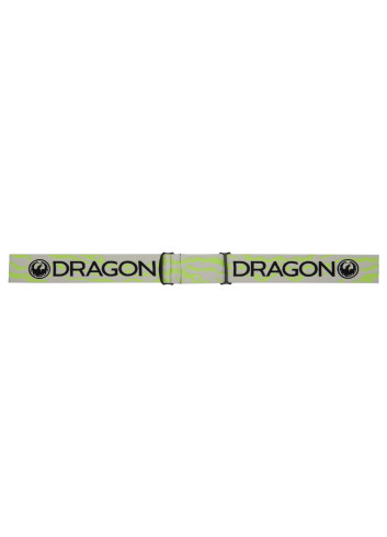 Gogle narciarskie Dragon DXT OTG