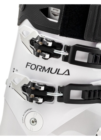 Buty narciarskie męskie HEAD FORMULA 120 MV z GRIP WALK  2025