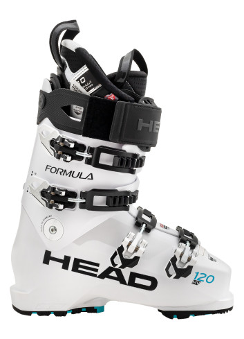 Buty narciarskie męskie HEAD FORMULA 120 MV z GRIP WALK  2025