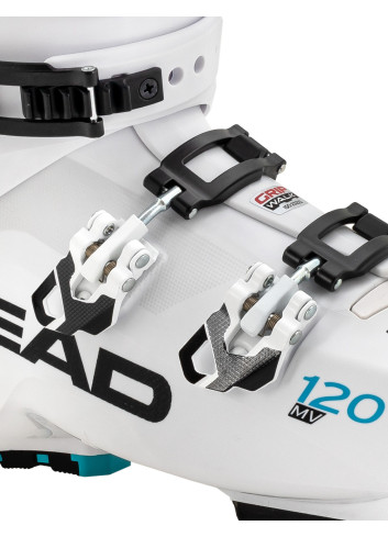 Buty narciarskie męskie HEAD FORMULA 120 MV z GRIP WALK  2025