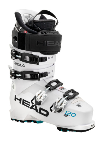 Buty narciarskie męskie HEAD FORMULA 120 MV z GRIP WALK  2025