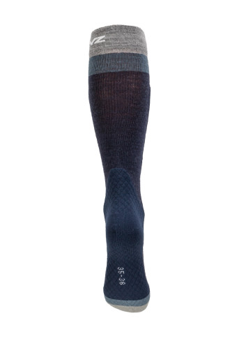 Skarpety narciarskie dziecięce Lenz MERINO WINTER KIDS 2.0