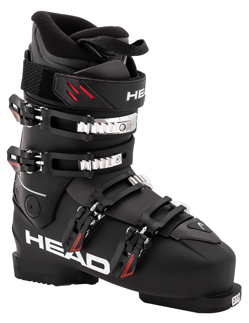 Buty narciarskie męskie HEAD FX GT Buty narciarskie męskie HEAD FX GT