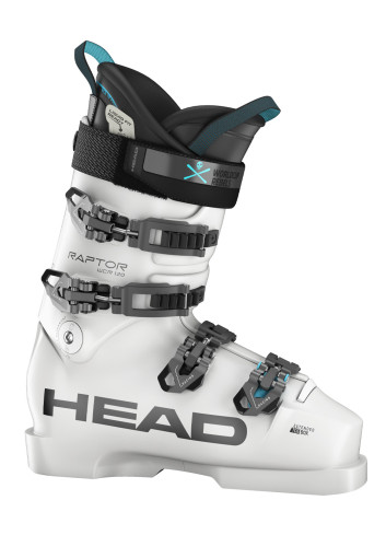 Buty narciarskie męskie sportowe HEAD RAPTOR WCR 120 S   2025