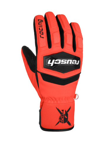 Rękawice narciarskie dziecięce Reusch Worldcup Warrior R-Tex XT Junior