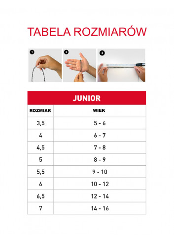 Rękawice narciarskie dziecięce Reusch Worldcup Warrior R-Tex XT Junior Mitten