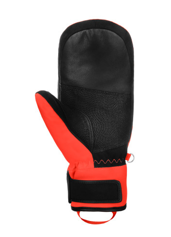 Rękawice narciarskie dziecięce Reusch Worldcup Warrior R-Tex XT Junior Mitten