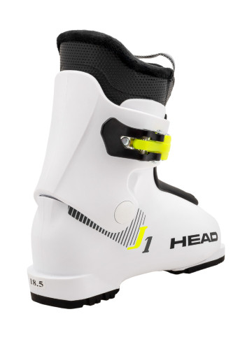 Buty narciarskie dziecięce HEAD J1