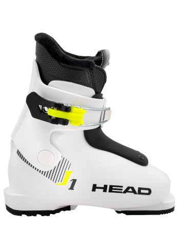 Buty narciarskie dziecięce HEAD J1