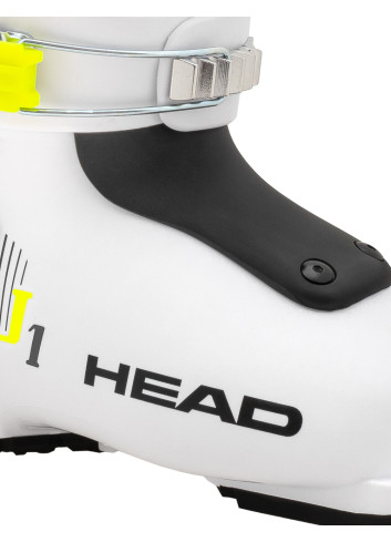 Buty narciarskie dziecięce HEAD J1