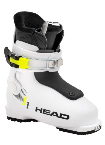 Buty narciarskie dziecięce HEAD J1