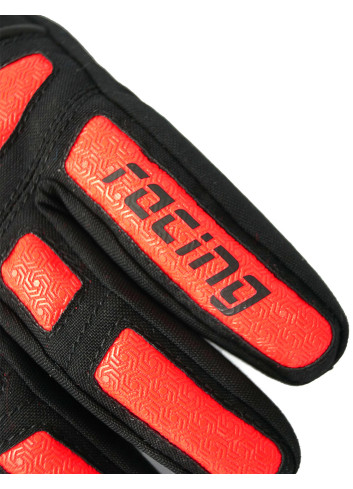Rękawice narciarskie dziecięce Reusch Worldcup Warrior Prime R-Tex XT Junior