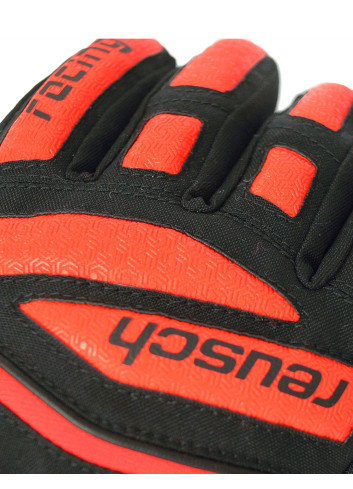 Rękawice narciarskie dziecięce Reusch Worldcup Warrior Prime R-Tex XT Junior