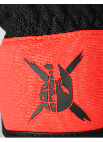 Rękawice narciarskie dziecięce Reusch Worldcup Warrior Prime R-Tex XT Junior