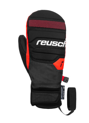 Rękawice narciarskie dziecięce Reusch Warrior R-Tex XT Junior Mitten