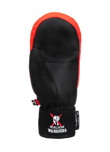 Rękawice narciarskie dziecięce Reusch Warrior R-Tex XT Junior Mitten