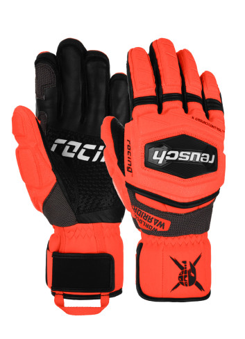 Rękawice narciarskie męskie Reusch Worldcup Warrior GS