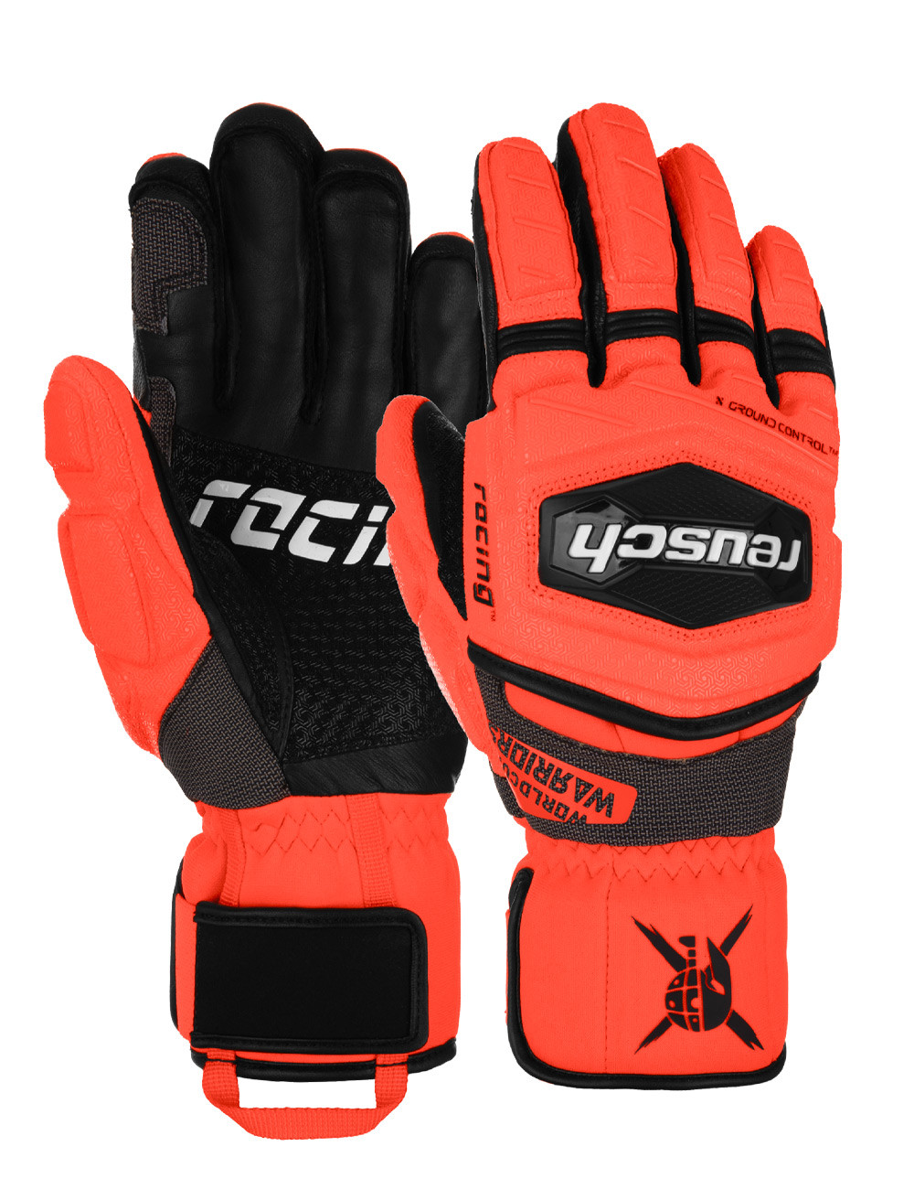 Rękawice narciarskie męskie Reusch Worldcup Warrior GS Rękawice narciarskie męskie Reusch Worldcup Warrior GS