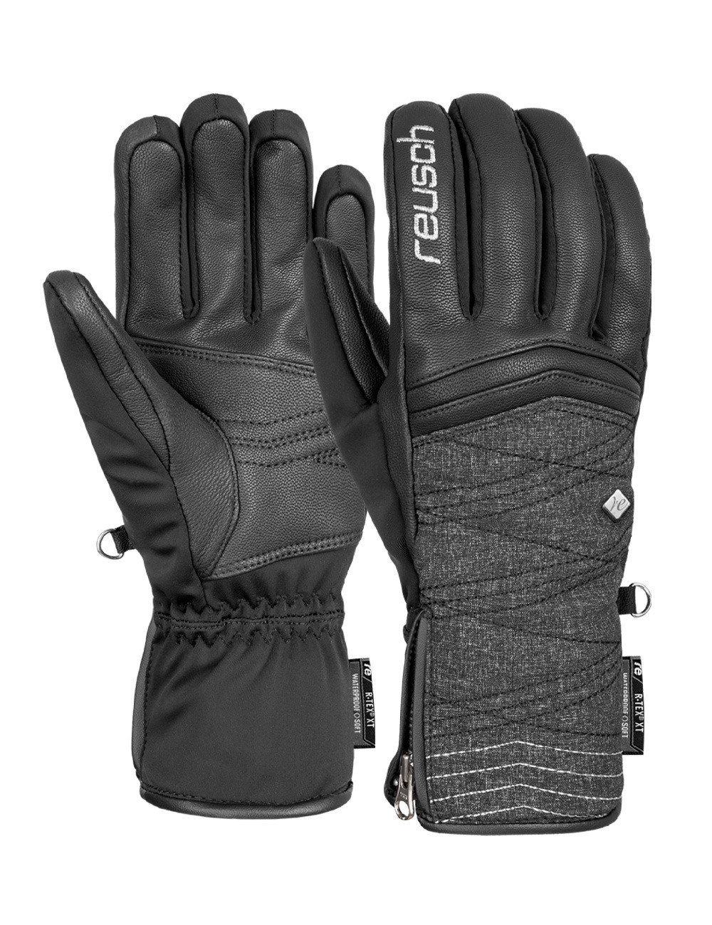 Rękawice narciarskie damskie Reusch Amelie R-Tex XT