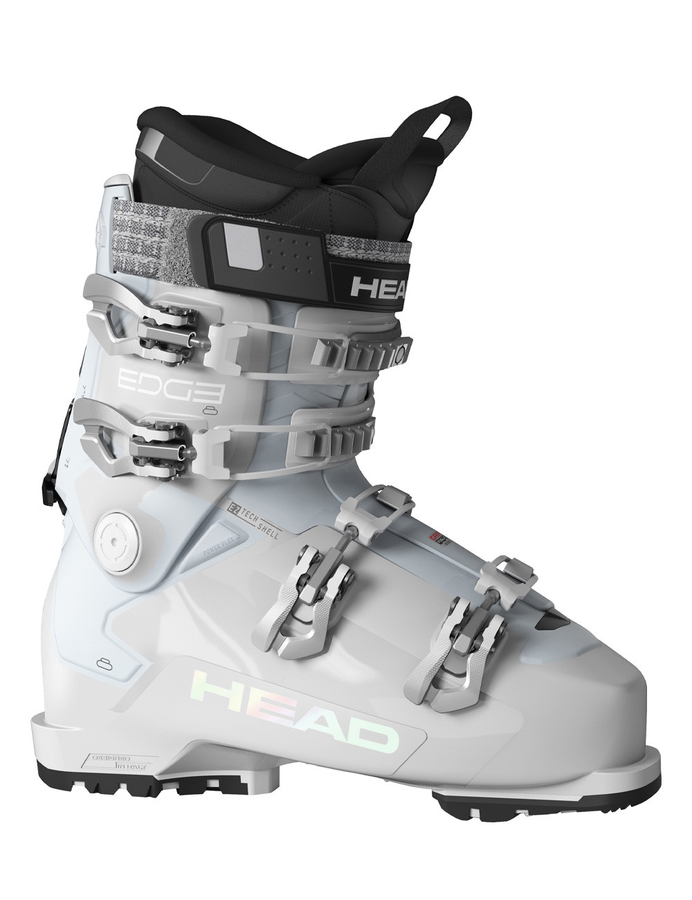 Buty narciarskie damskie HEAD EDGE 85 W z GRIP WALK  2025