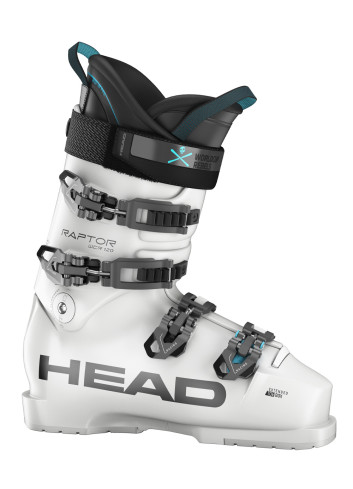 Buty narciarskie męskie sportowe HEAD RAPTOR 120 2024