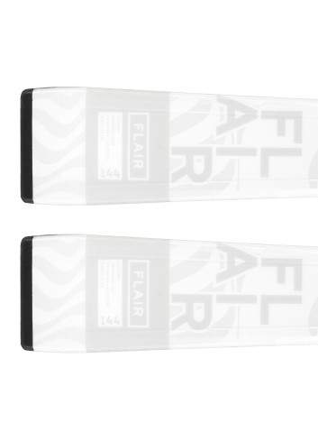 Narty damskie VÖLKL FLAIR  + wiązanie MARKER VMOTION 10 LADY z GRIP WALK