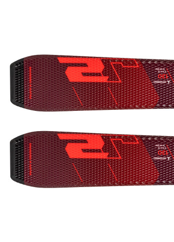 Narty dziecięce ATOMIC REDSTER J2 + wiązania ATOMIC COLT 5 z GRIP WALK  2024