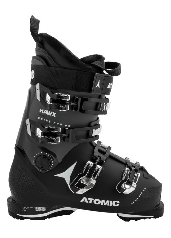 Buty narciarskie damskie ATOMIC HAWX PRIME 95 W z GRIP WALK  2025