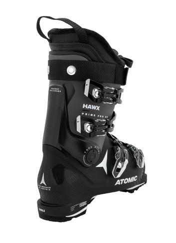 Buty narciarskie damskie ATOMIC HAWX PRIME 95 W z GRIP WALK  2025