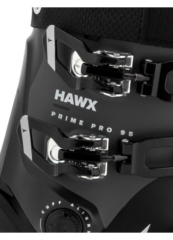 Buty narciarskie damskie ATOMIC HAWX PRIME 95 W z GRIP WALK  2025
